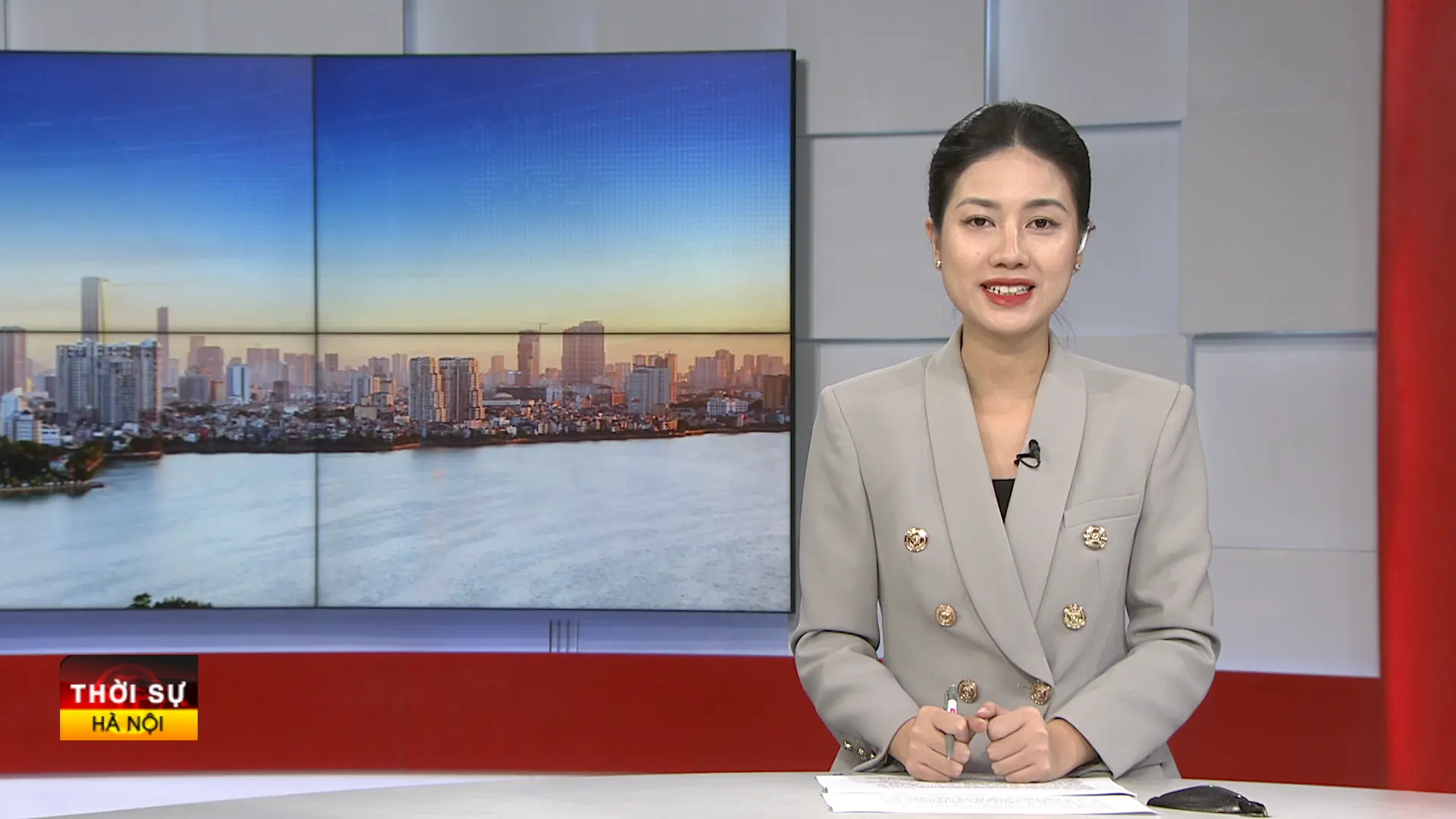 Chương trình Thời sự 11h30 | 28/09/2025